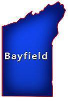 Bayfield County Wisconsin Bars for Sale