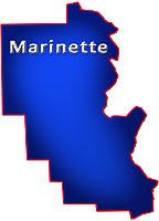 Marinette County WI Pubs Taverns Bars & Grills for Sale